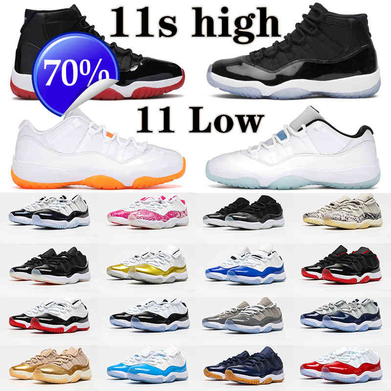 2022 High 11 11s Basketball Shoes Mens Sports Trainers 25th Anniversary Concord 45 Bred Space Jam Pantone Low Legend Blue Women Sneakers, Customize
2022 High 11 11s Basketball Shoes Mens Sports Trainers 25th Anniversary Concord 45 Bred Space Jam Pantone Low Legend Blue Women Sneakers, Customize