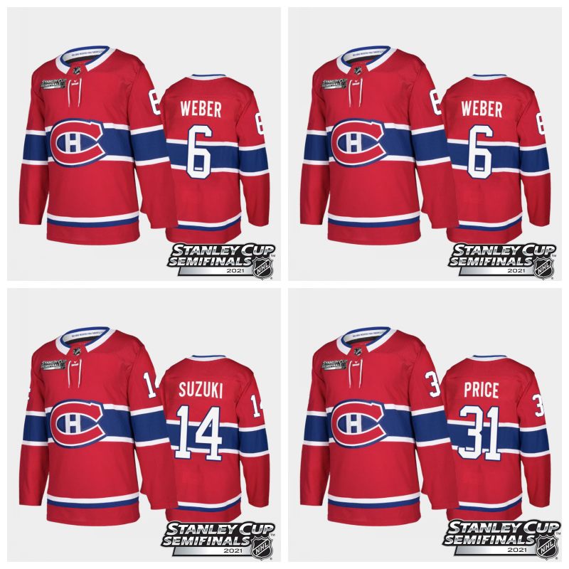 Cole Caufield Montreal Canadiens 2021 Stanley Cup Semifinal Jersey Carey Price Staal Jesperi Kotkaniemi Allen Brendan Gallagher Gustafsson Roy Drouin Perry, Red 14 nick suzuki
Cole Caufield Montreal Canadiens 2021 Stanley Cup Semifinal Jersey Carey Price Staal Jesperi Kotkaniemi Allen Brendan Gallagher Gustafsson Roy Drouin Perry, Red 14 nick suzuki