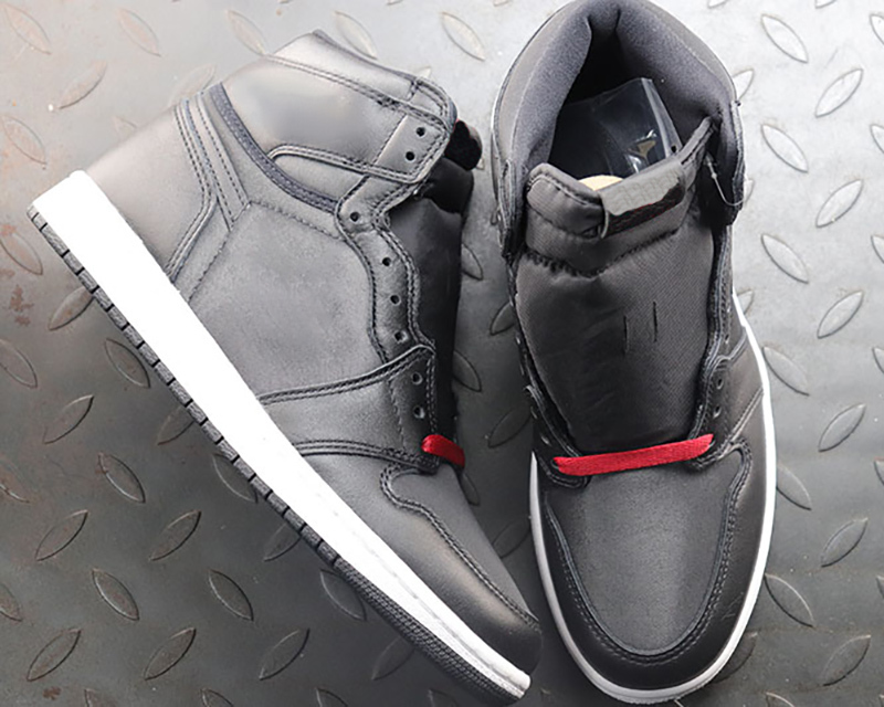 Shoes Silk wear men's basketball design Black Satin North Carolina high woman sneaker casual
Shoes Silk wear men's basketball design Black Satin North Carolina high woman sneaker casual