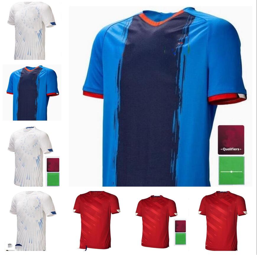 2021 2022 Panama Soccer Jerseys HOME AWAY Michael Murillo 20 21 Camisetas Eric Davis Alberto Quintero Aníbal Panamá FOOTBALL SHIRTS uniforms, 21/22 
2021 2022 Panama Soccer Jerseys HOME AWAY Michael Murillo 20 21 Camisetas Eric Davis Alberto Quintero Aníbal Panamá FOOTBALL SHIRTS uniforms, 21/22