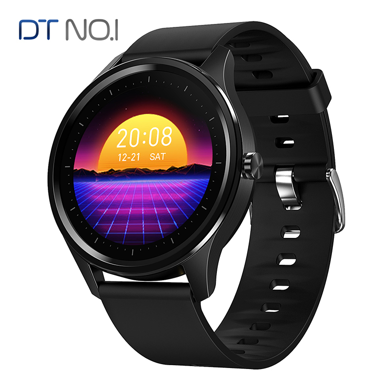 DT NO.1 DT55 Smart Watch Women Fitness Tracker Smatch Band Sport Watch IP67 Heart Rate Men's Business Bracelet for Apple Xiaomi
DT NO.1 DT55 Smart Watch Women Fitness Tracker Smatch Band Sport Watch IP67 Heart Rate Men's Business Bracelet for Apple Xiaomi