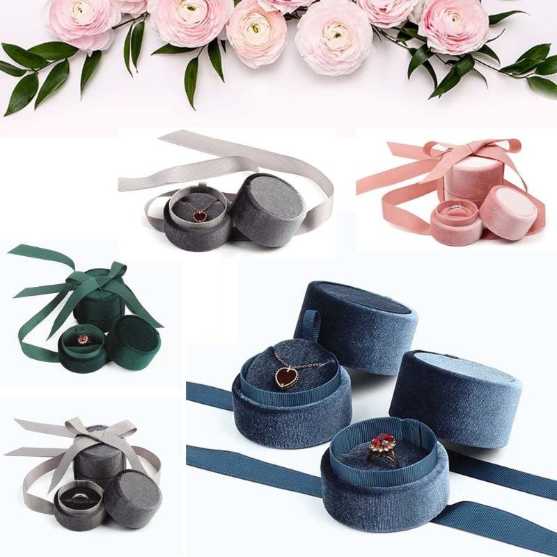 Jewelry Pouches, Bags Double Open Party Gifts Plastic Display Box Packaging Necklace Case Ring Storage Boxes, Pink;blue
Jewelry Pouches, Bags Double Open Party Gifts Plastic Display Box Packaging Necklace Case Ring Storage Boxes, Pink;blue