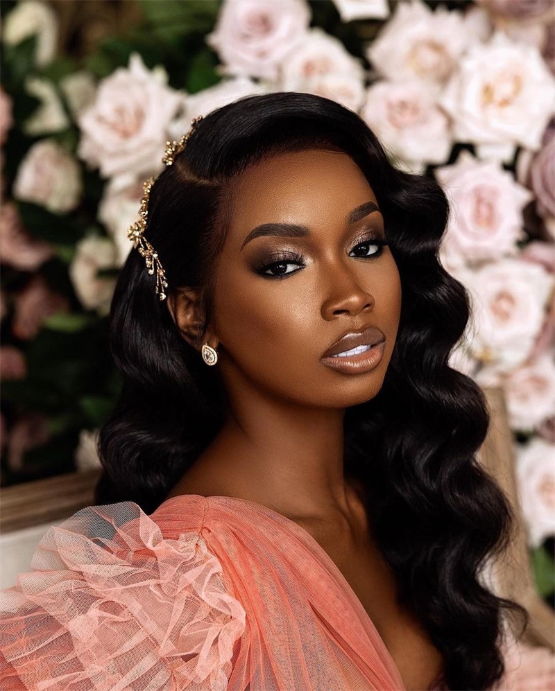 Designer Pink Evening Dresses Tiered Pleats Tulle Summer V Neck Long Sleeves Custom Made Prom Gown Formal Party Occasion Wear Sleepwear Robes