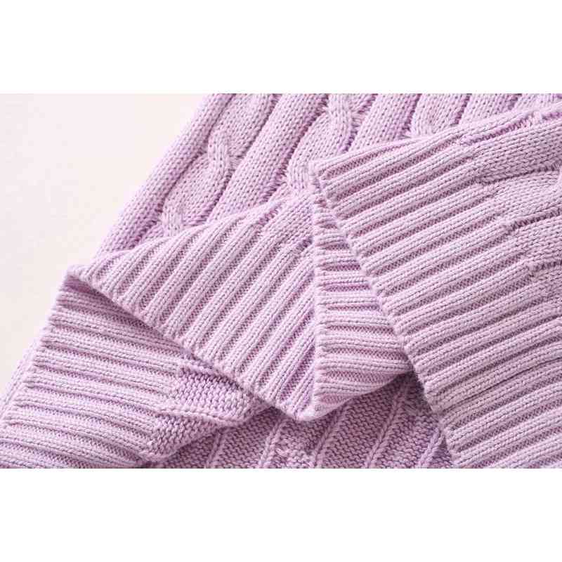 vintage female kints summer purple soft women knitwears rayon v neck ladies knitted sweaters sleeveless knitwear 210430