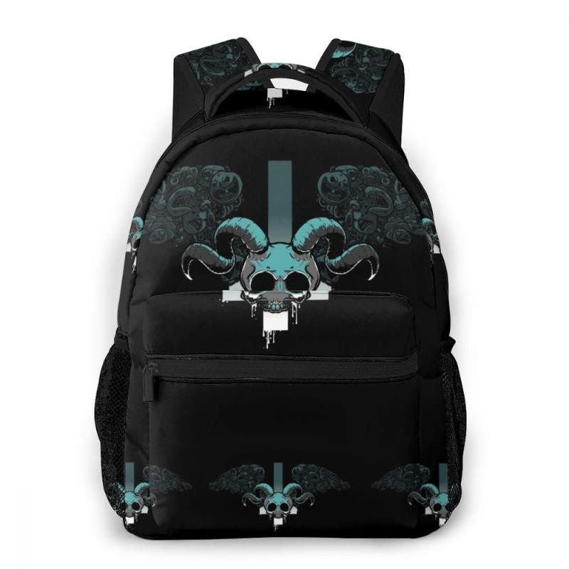 Backpack Binding Of Isaac For Girls Boys Travel RucksackBackpacks Teenage School Bag, Black
Backpack Binding Of Isaac For Girls Boys Travel RucksackBackpacks Teenage School Bag, Black