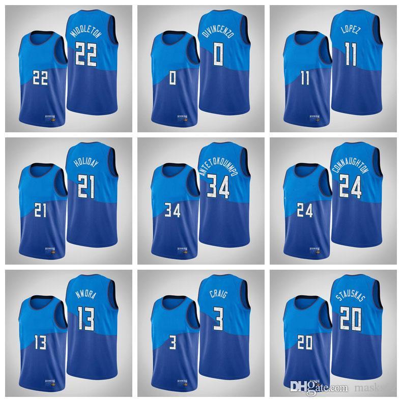 Basketball Jersey Milwaukee's Bucks's Giannis Antetokounmpo Khris Middleton Jrue Holiday Any Player Hot Pressing Custom Jerseys, Black;red
Basketball Jersey Milwaukee's Bucks's Giannis Antetokounmpo Khris Middleton Jrue Holiday Any Player Hot Pressing Custom Jerseys, Black;red