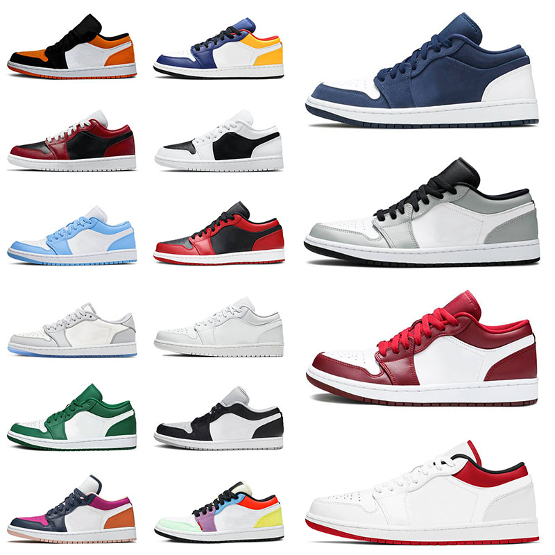 Air Jorden 1s Low Hotsale Basketball Jordon Shoes USA Men Women UNC Jumpman 1 Sneakers University Red Retro Triple White Magenta Airs Trainers Sports Men's Women's Off, #27 obsidian ember 36-45
Air Jorden 1s Low Hotsale Basketball Jordon Shoes USA Men Women UNC Jumpman 1 Sneakers University Red Retro Triple White Magenta Airs Trainers Sports Men's Women's Off, #27 obsidian ember 36-45