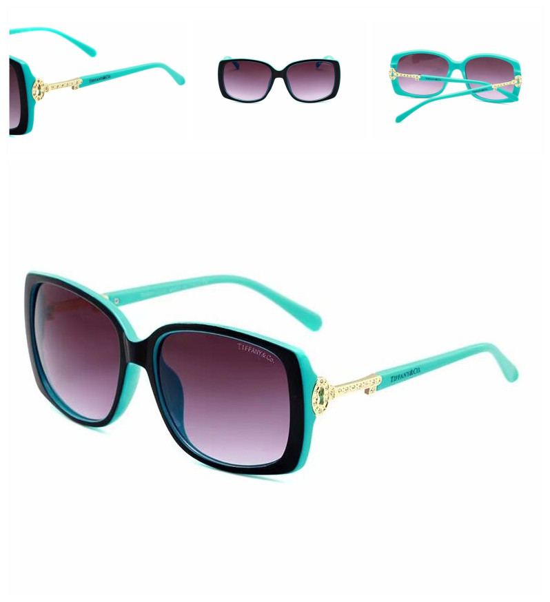 056 TIFFANYHOT New Designer Sunglasses Brand Glasses Outdoor Shades PC Frame Fashion Classic Lady luxury Sunglasses Adumbral Mirrors Women, Ombre color
056 TIFFANYHOT New Designer Sunglasses Brand Glasses Outdoor Shades PC Frame Fashion Classic Lady luxury Sunglasses Adumbral Mirrors Women, Ombre color