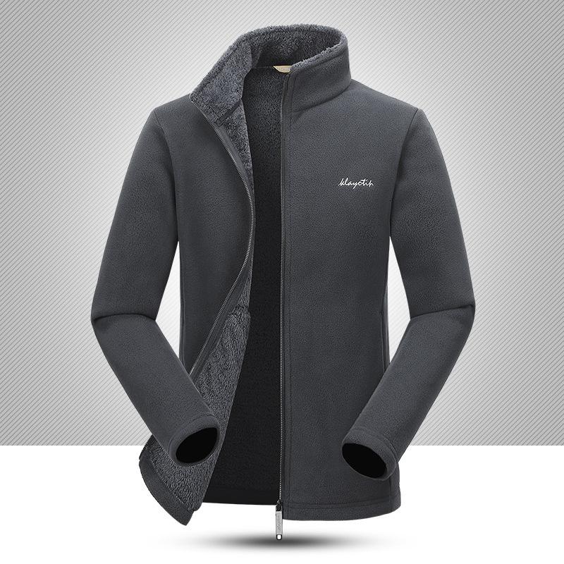 Men's Hoodies & Sweatshirts 7XL Plus Size Mens Warm Fleece Jacket Autumn Winter Outdoor Hiking Riding Climbing Thermal Windproof Coat Cardig, Black
Men's Hoodies & Sweatshirts 7XL Plus Size Mens Warm Fleece Jacket Autumn Winter Outdoor Hiking Riding Climbing Thermal Windproof Coat Cardig, Black