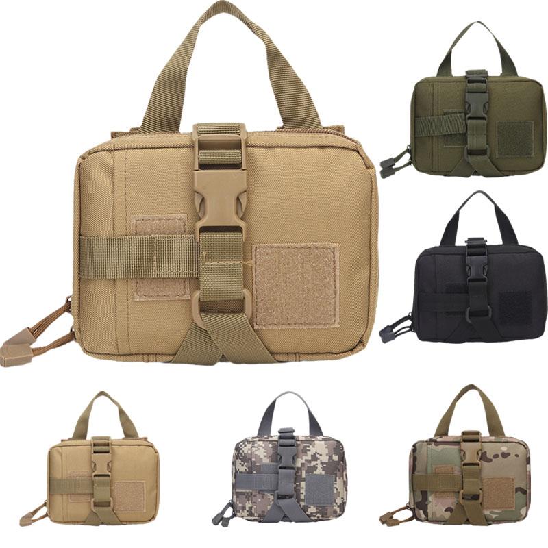Stuff Sacks Men Tactics Waist Pack Molle Military Bag Outdoor Sports Camping Accessories Survival Pouch Hunting Tool, Black
Stuff Sacks Men Tactics Waist Pack Molle Military Bag Outdoor Sports Camping Accessories Survival Pouch Hunting Tool, Black