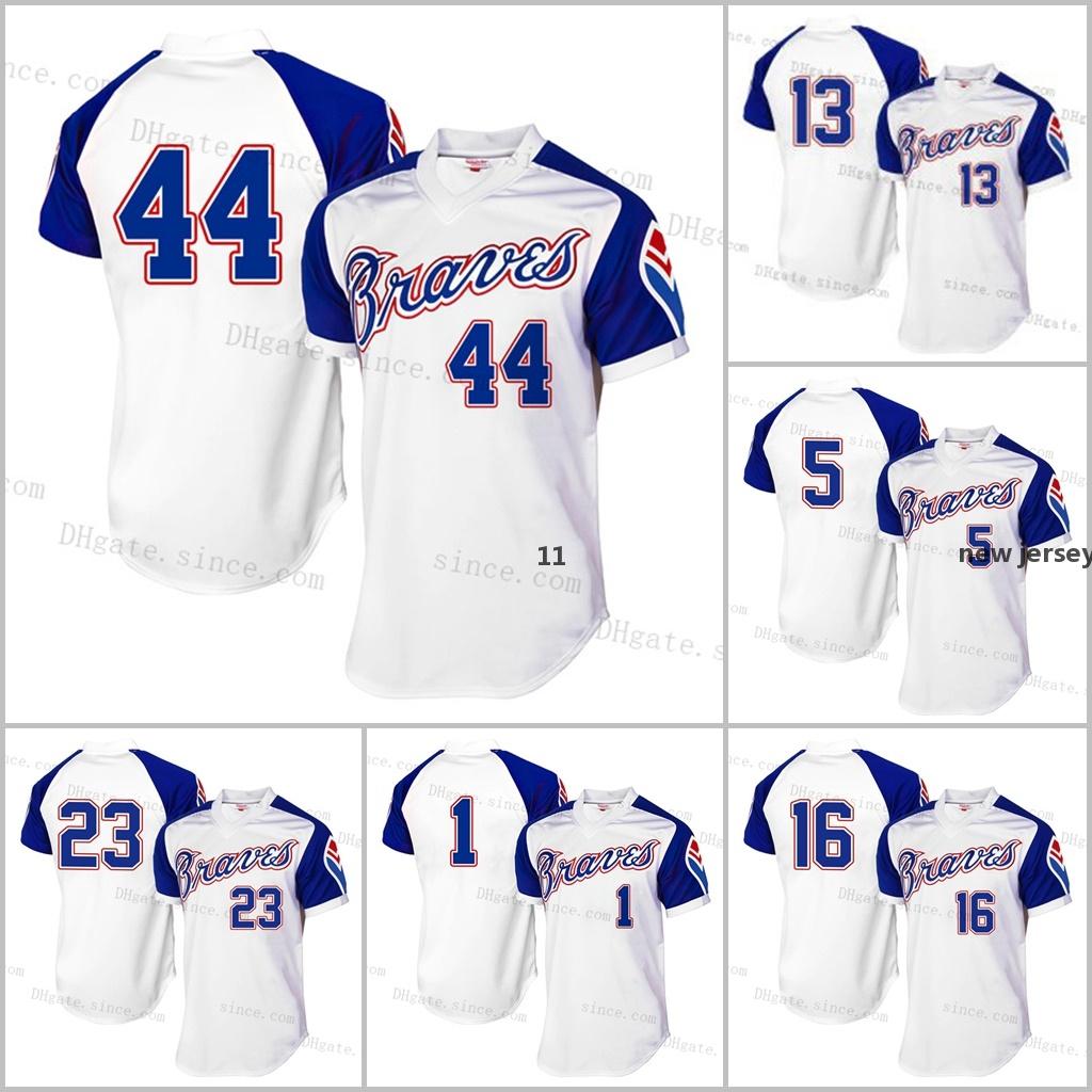 Braves Ronald Acuna Jr. 2021 Atlanta Marcell Ozuna Jersey Blank Ozzie Albies Austin Riley 5 Freddie Freeman Dansby Swanson Chipper Jones, Men red flexbase
Braves Ronald Acuna Jr. 2021 Atlanta Marcell Ozuna Jersey Blank Ozzie Albies Austin Riley 5 Freddie Freeman Dansby Swanson Chipper Jones, Men red flexbase