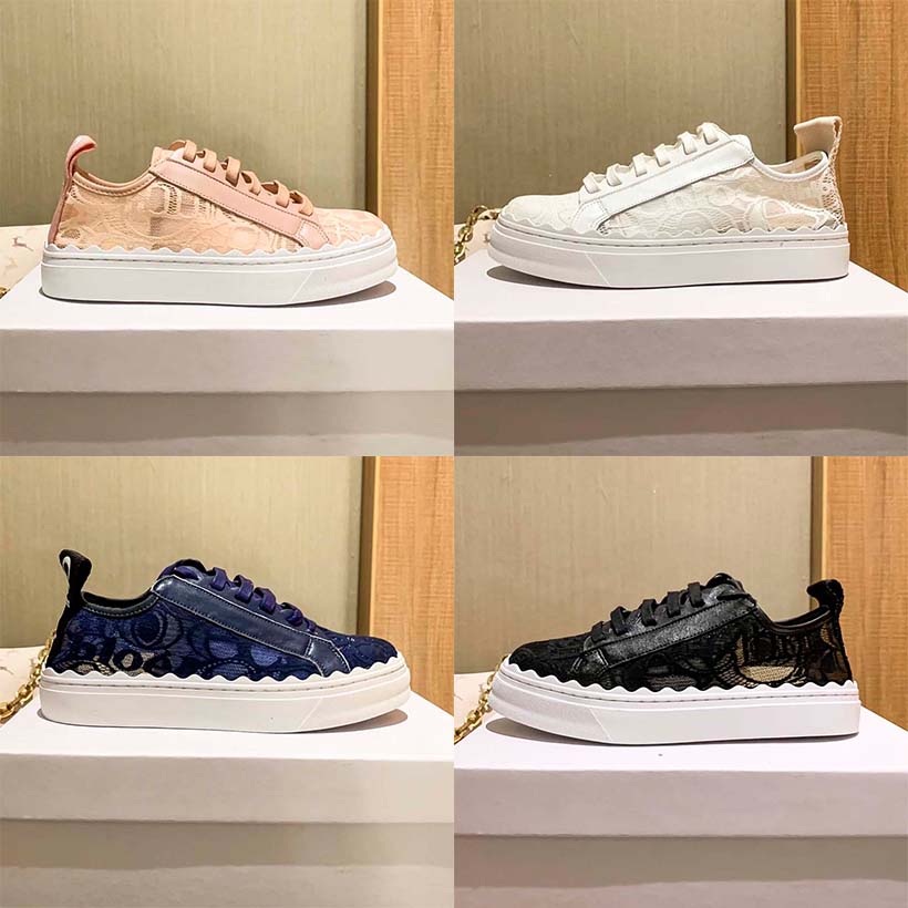 High Quality luxury Mesh Lace platform Canvas Shoes fashion Sneakers Designer Shoe exquisite and comfortable Increase blue With Box, #8
High Quality luxury Mesh Lace platform Canvas Shoes fashion Sneakers Designer Shoe exquisite and comfortable Increase blue With Box, #8
