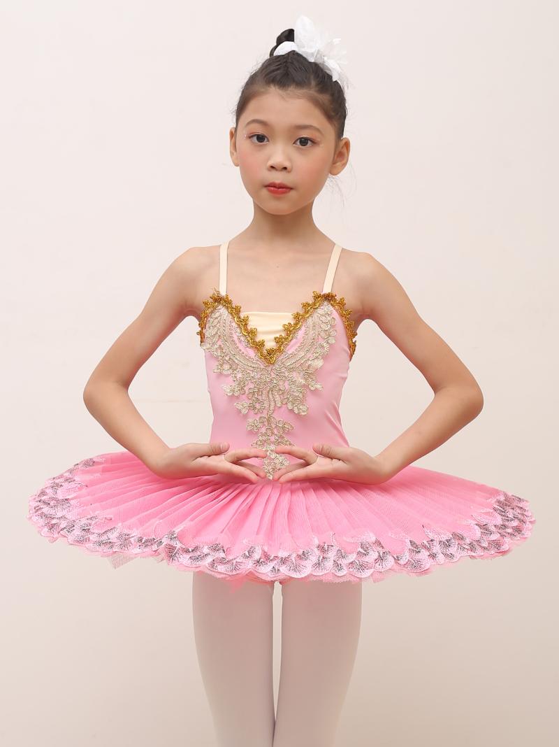 Professional Ballet Dress Pink For Girls Tutu Child Swan Lake Costume Red Children Pancake Dancewear Stage Wear
Professional Ballet Dress Pink For Girls Tutu Child Swan Lake Costume Red Children Pancake Dancewear Stage Wear
