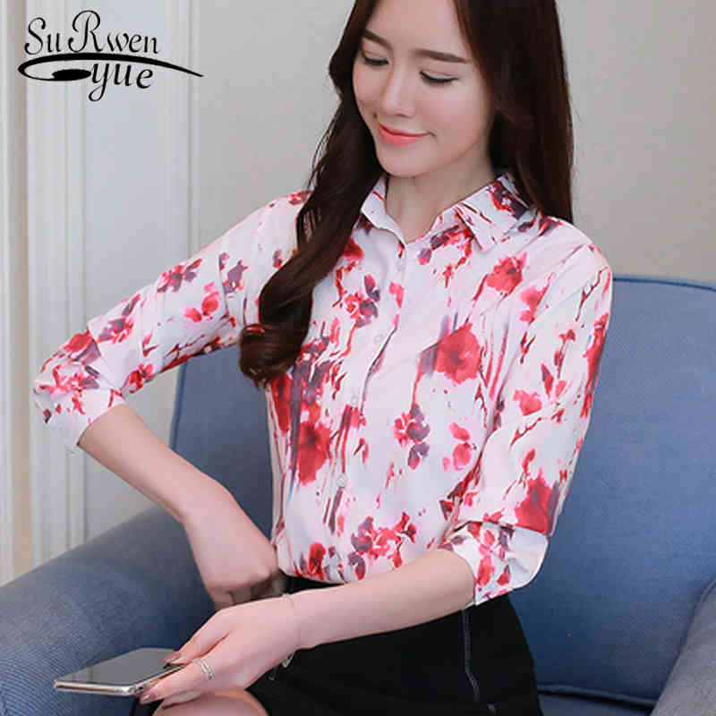 Fashion women' chiffon blouse shirts female clothes causal print long-sleeved women tops and blouses plus size 0960 30 210521, Striped
Fashion women' chiffon blouse shirts female clothes causal print long-sleeved women tops and blouses plus size 0960 30 210521, Striped