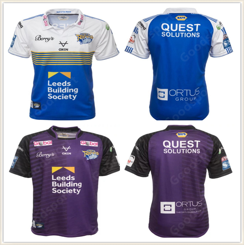2122 NEW Leeds Rhinos Rugby Jersey shirts Harry Newman Rob Burrow Men Kevin Sinfield Danny McGuire Kylie Leuluai Barrie McDermott, Black;gray
2122 NEW Leeds Rhinos Rugby Jersey shirts Harry Newman Rob Burrow Men Kevin Sinfield Danny McGuire Kylie Leuluai Barrie McDermott, Black;gray