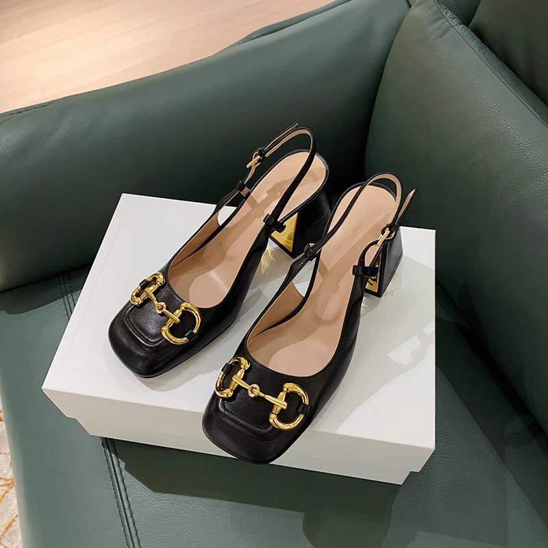 Women Summer Beach Mid-heel Sandals Pump Horsebit Black Pink White Real Leather Mules Vintage Square Sexy Shoes 6 Colors, Color 7
Women Summer Beach Mid-heel Sandals Pump Horsebit Black Pink White Real Leather Mules Vintage Square Sexy Shoes 6 Colors, Color 7