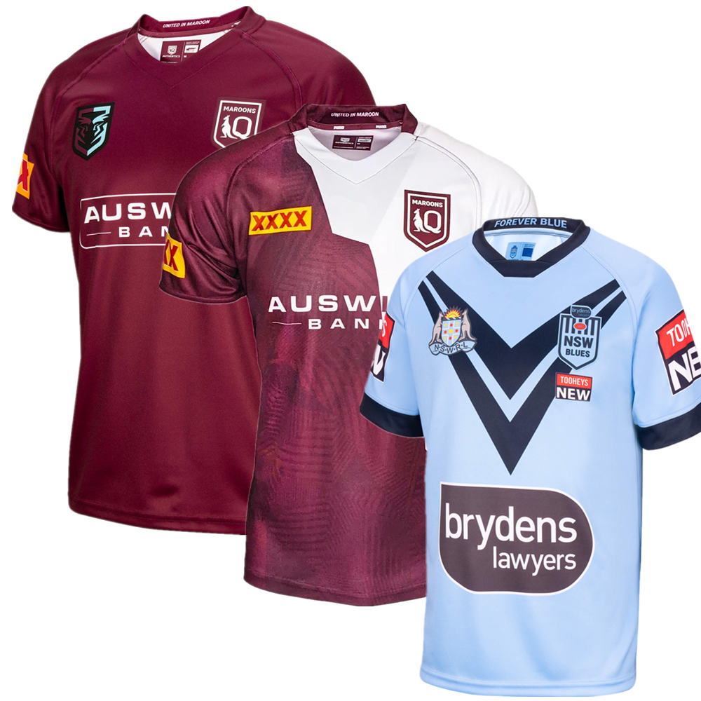 2021/22 Best quality QUEENSLAND MAROONS STATE OF ORIGIN CAPTAINS RUN JERSEY Australia Maroons home QLD indigenous nsw blues home jersey holden nswrl origins shirt, Beige
2021/22 Best quality QUEENSLAND MAROONS STATE OF ORIGIN CAPTAINS RUN JERSEY Australia Maroons home QLD indigenous nsw blues home jersey holden nswrl origins shirt, Beige