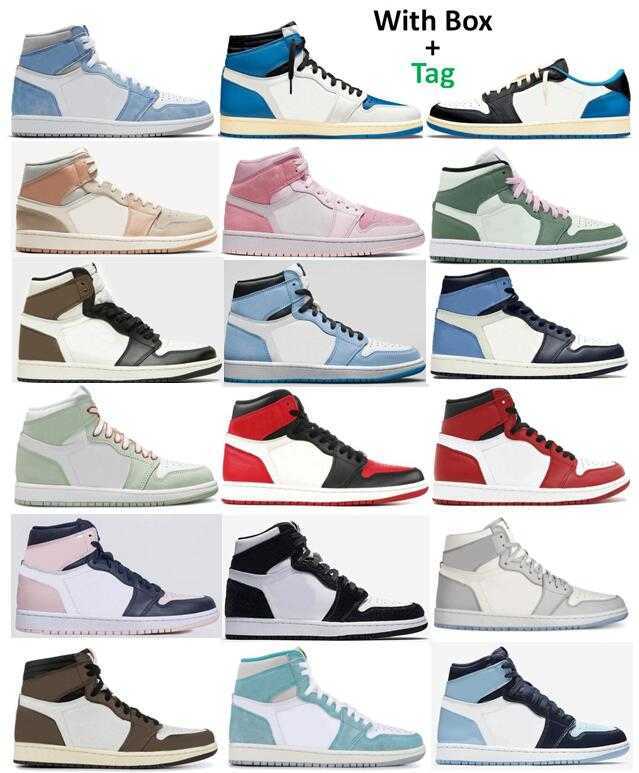 1 TS Fragment University Blue Hyper Royal Twist Basketball Shoes Men 1s Mid Milan Digital Pink Dutch Green Seafoam Turbo Green Chicago UNC, Not for resale red
1 TS Fragment University Blue Hyper Royal Twist Basketball Shoes Men 1s Mid Milan Digital Pink Dutch Green Seafoam Turbo Green Chicago UNC, Not for resale red