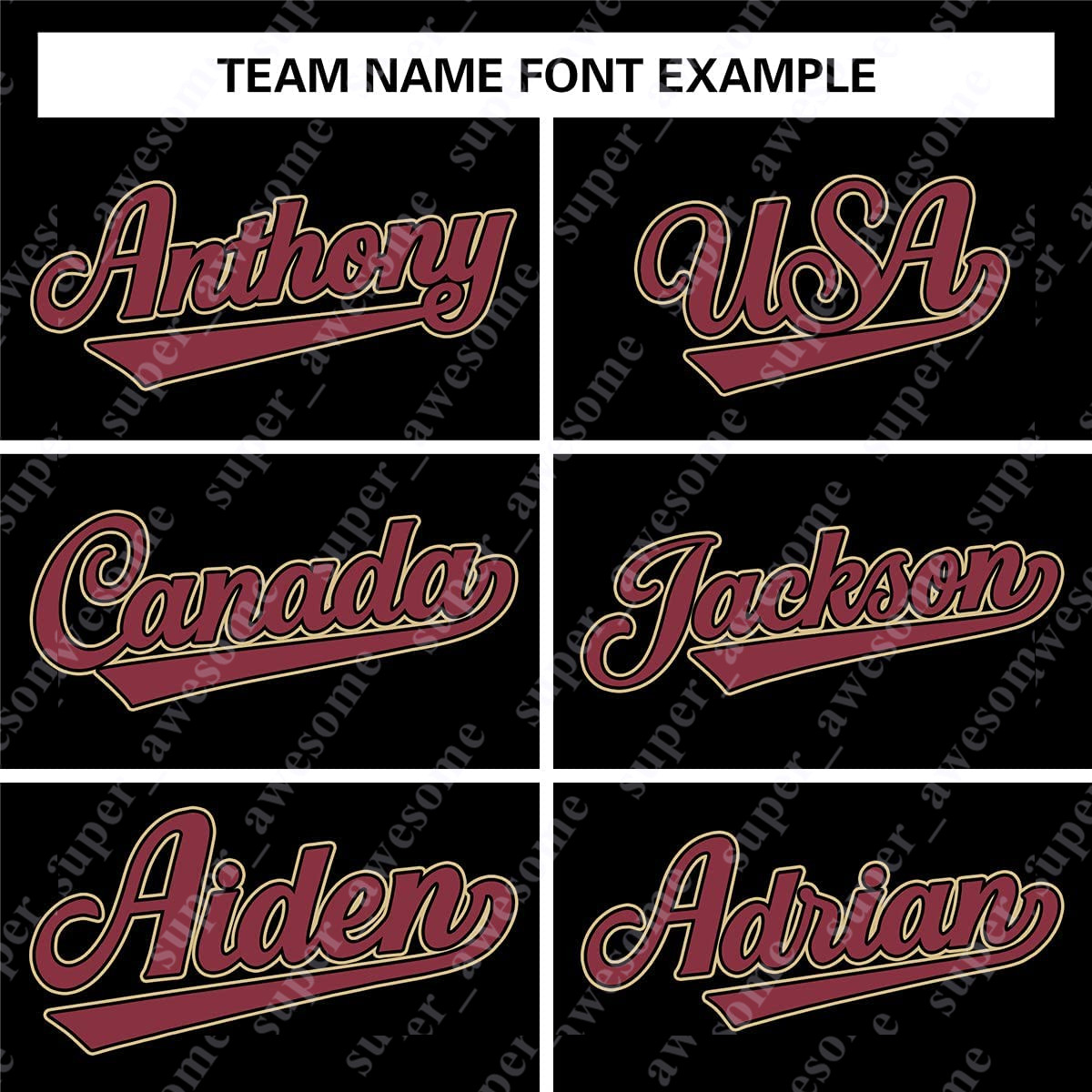 Custom Baseball Jersey Personalized Printed Hand Stitched Jerseys Men Women Youth 20210722225
Custom Baseball Jersey Personalized Printed Hand Stitched Jerseys Men Women Youth 20210722225