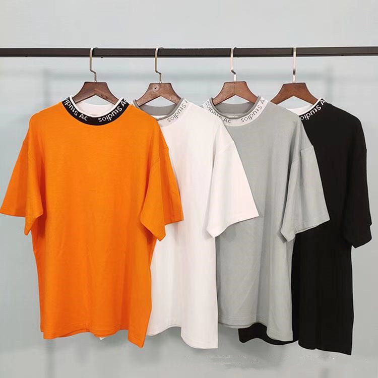 Brand Ins t shirt and casual Dress s 2021 Acne Clothing Homme T Mens men Women Designer Hoodies High Street Print size x, Black
Brand Ins t shirt and casual Dress s 2021 Acne Clothing Homme T Mens men Women Designer Hoodies High Street Print size x, Black
