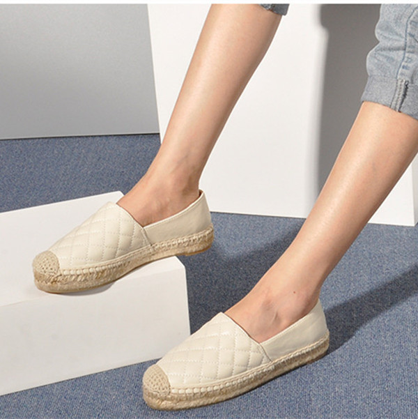 Factory Selling Fashion Women Espadrilles Shoes Flats Slip-on Comfortable Lady Loafers Slip Gingham Walking Genuine Leather Lady Casual Brand Dress Shoe Size 34-42, Pink
Factory Selling Fashion Women Espadrilles Shoes Flats Slip-on Comfortable Lady Loafers Slip Gingham Walking Genuine Leather Lady Casual Brand Dress Shoe Size 34-42, Pink