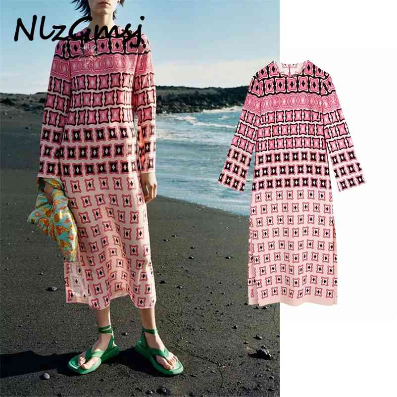 Dress Woman Cut Out Midi Dresse Casual Summer Long Sleeve Going Ladies Fashion Vestidos 04 210628, As picture
Dress Woman Cut Out Midi Dresse Casual Summer Long Sleeve Going Ladies Fashion Vestidos 04 210628, As picture