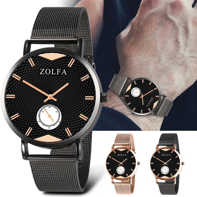 Wristwatches Wristwatch Mens Top Watches Fashion Watch Stainless Steel Dial Casual Bracele Montre Homme Heren Horloge 4
Wristwatches Wristwatch Mens Top Watches Fashion Watch Stainless Steel Dial Casual Bracele Montre Homme Heren Horloge 4