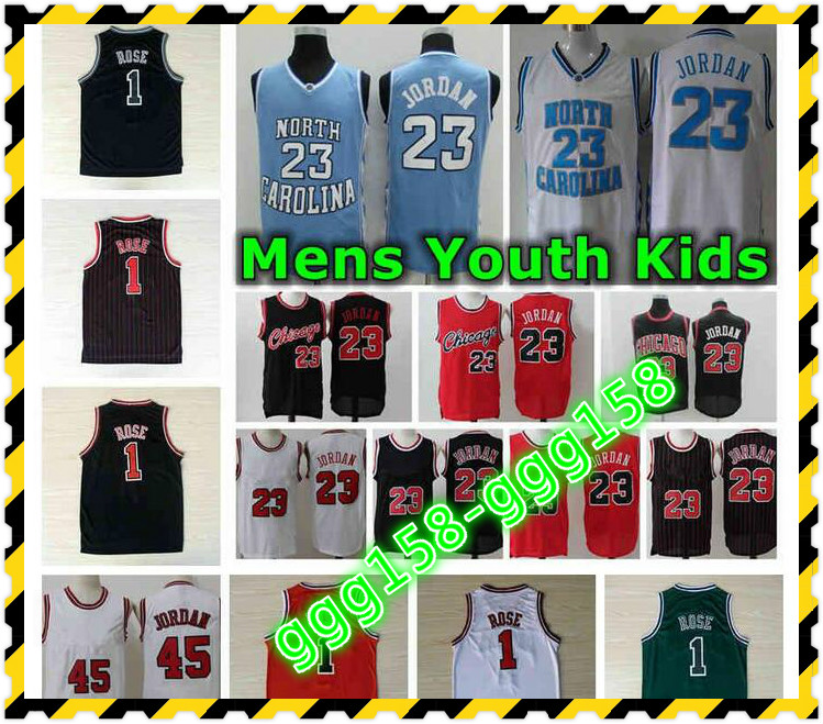 Vintage Mens Youth Kids Classic Mesh 1 Derrick Rose CHICAGOan Basketball Jersey Authentic Stitched 23 North Carolina Michael Retro Jerseys, With real logo
Vintage Mens Youth Kids Classic Mesh 1 Derrick Rose CHICAGOan Basketball Jersey Authentic Stitched 23 North Carolina Michael Retro Jerseys, With real logo