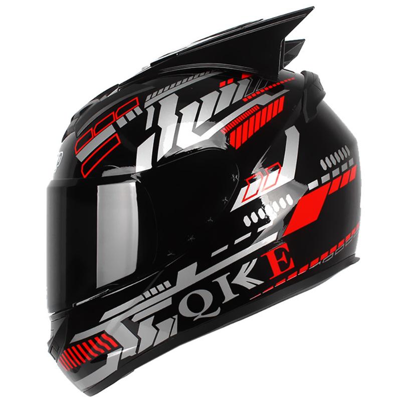 Motorcycle Helmets BSDDP Casco Moto Full Face Helmet Men Motocross Motorbike Capacete For Women Vintage, Casco moto a5 
Motorcycle Helmets BSDDP Casco Moto Full Face Helmet Men Motocross Motorbike Capacete For Women Vintage, Casco moto a5