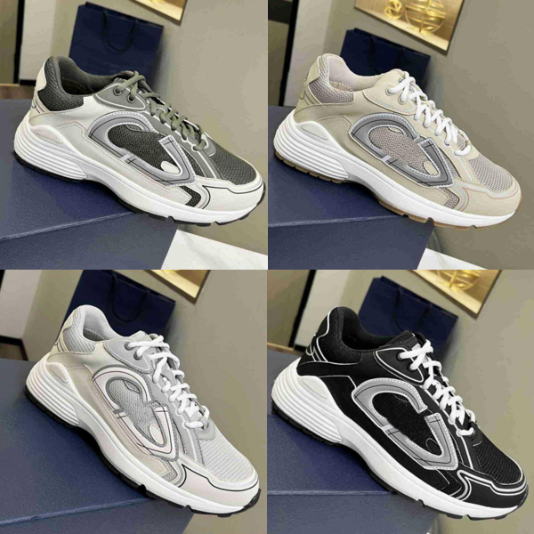 B30 oblique D Men Women Designer shoes fashion mesh woven platform sneakers top designer Couples TRainers Runners casual shoe with box size 35-46, 11
B30 oblique D Men Women Designer shoes fashion mesh woven platform sneakers top designer Couples TRainers Runners casual shoe with box size 35-46, 11