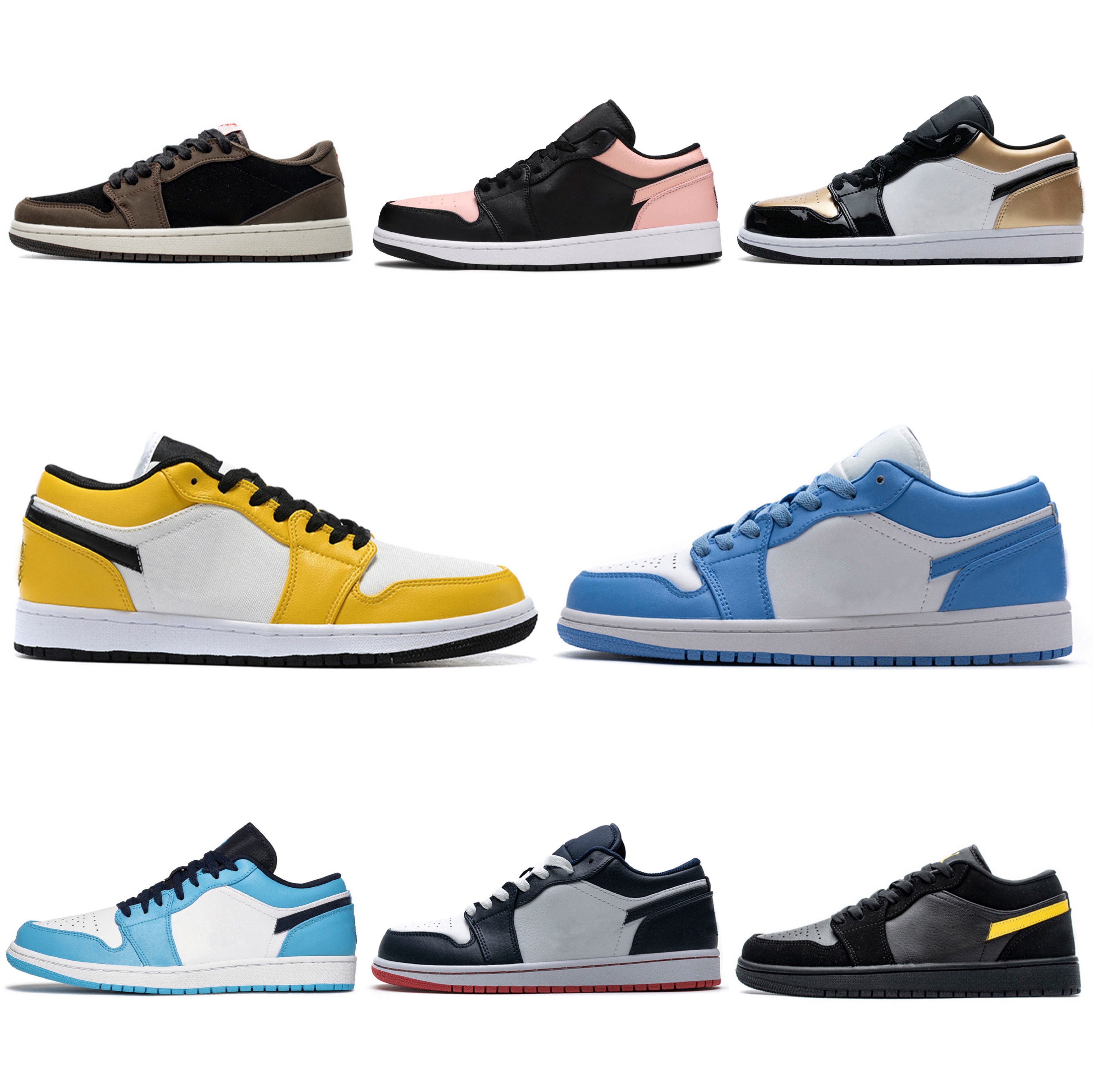 Mens Skate 1S Basketball Shoes Low Shadow Skateboard Sports Shoes Raygun Syracuse Civilist Chunky Ladies Trainers Women Designer Sneakers, 48
Mens Skate 1S Basketball Shoes Low Shadow Skateboard Sports Shoes Raygun Syracuse Civilist Chunky Ladies Trainers Women Designer Sneakers, 48