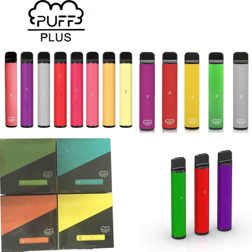Disposable Ecigarettes Vapes Electronic Cigarette 800+ Puff Bar Plus Device vape 550mAh Battery Bars 800+Puffs 3.2ml Pod Bang Xxl 84Colors p
Disposable Ecigarettes Vapes Electronic Cigarette 800+ Puff Bar Plus Device vape 550mAh Battery Bars 800+Puffs 3.2ml Pod Bang Xxl 84Colors p