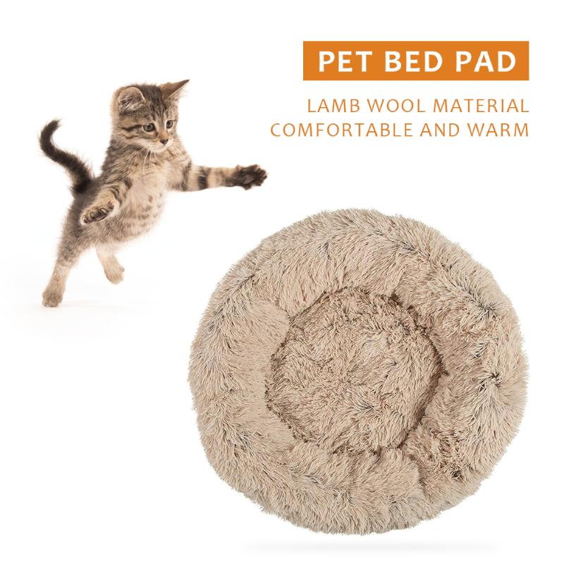 Pet Nest Kennel Cat Bed Warm Dog House Soft Plush Coral Fleece Puppy Cushion Winter Sleeping Bag Beds & Furniture
Pet Nest Kennel Cat Bed Warm Dog House Soft Plush Coral Fleece Puppy Cushion Winter Sleeping Bag Beds & Furniture
