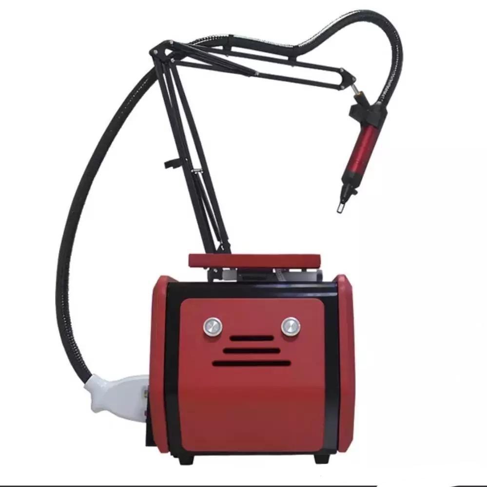 2021 Beauty Equipment Picosecond Laser 755nm Tattoo Removal Acne Treatment Therapy Machine For Commercial Home Use Clinc Salon