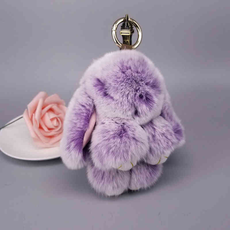 Mini Rabbit Keychain Rabbit Fur Pompom Key Chains Women Bags Decorative Pendant Car Keys Accessories Baby Plush Toys Y0306, Slivery;golden
Mini Rabbit Keychain Rabbit Fur Pompom Key Chains Women Bags Decorative Pendant Car Keys Accessories Baby Plush Toys Y0306, Slivery;golden
