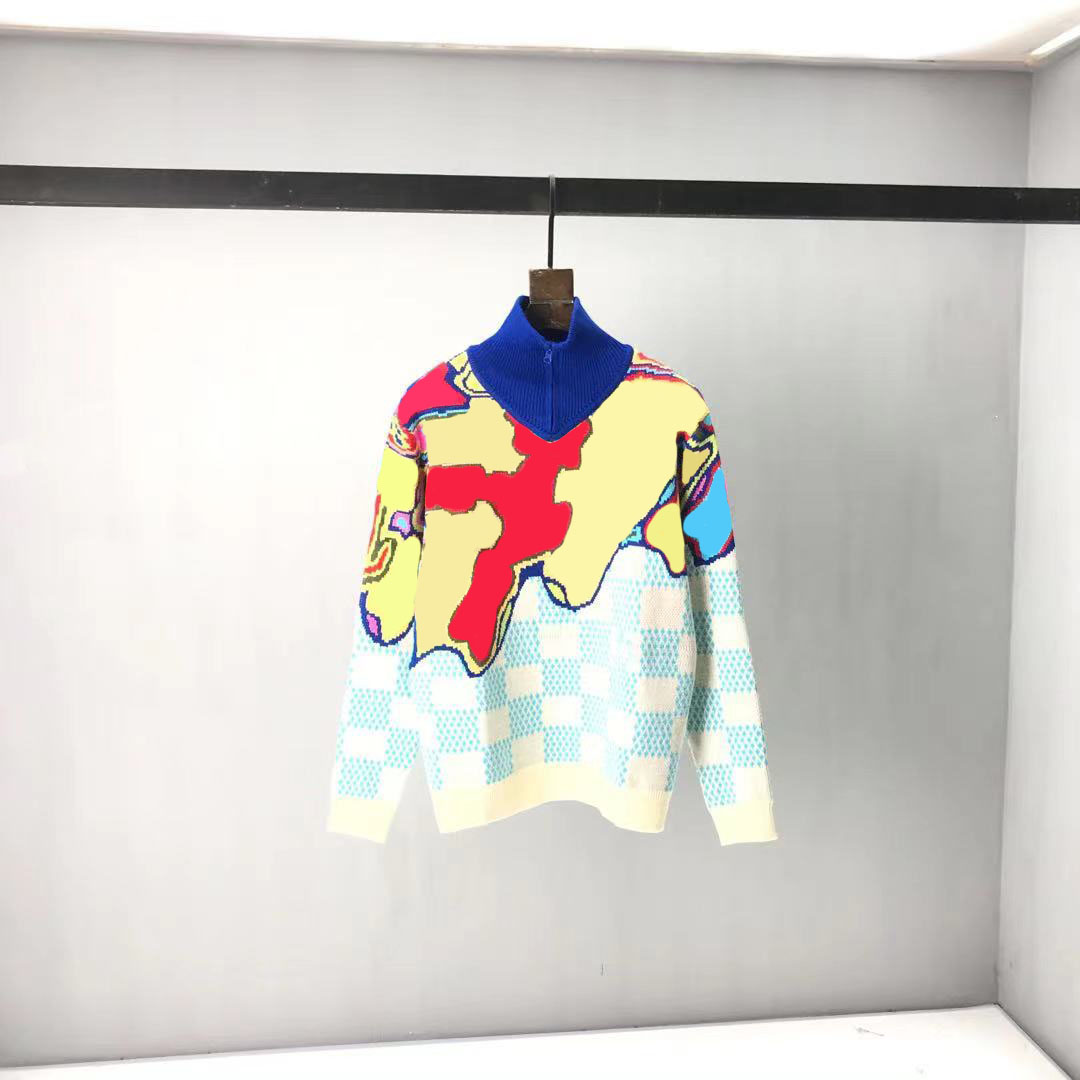 2021ss spring and summer new high grade cotton printing short sleeve round neck panel T-Shirt Size: m-l-xl-xxl-xxxl Color: black white c2cf55
2021ss spring and summer new high grade cotton printing short sleeve round neck panel T-Shirt Size: m-l-xl-xxl-xxxl Color: black white c2cf55