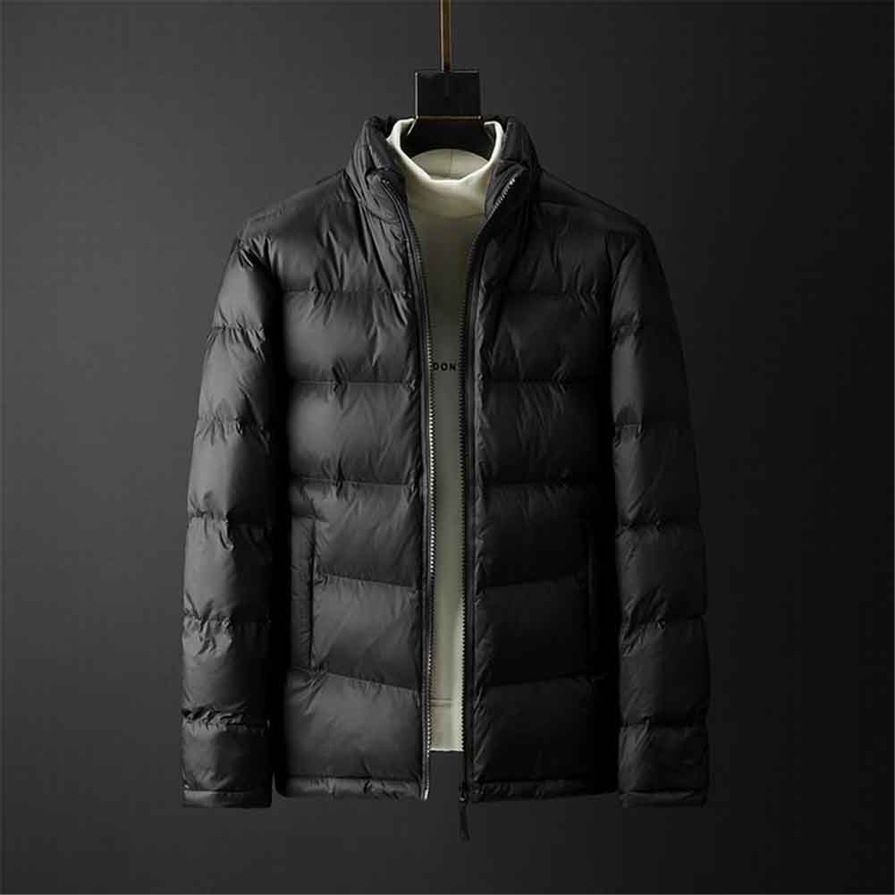 mens clothing Embroidery Bee Fashion Down Jacket Men Warm Feather Winter Jacket down-filled Hooded Thick Coat Outwear Jacket Parka M-3XL, Black
mens clothing Embroidery Bee Fashion Down Jacket Men Warm Feather Winter Jacket down-filled Hooded Thick Coat Outwear Jacket Parka M-3XL, Black