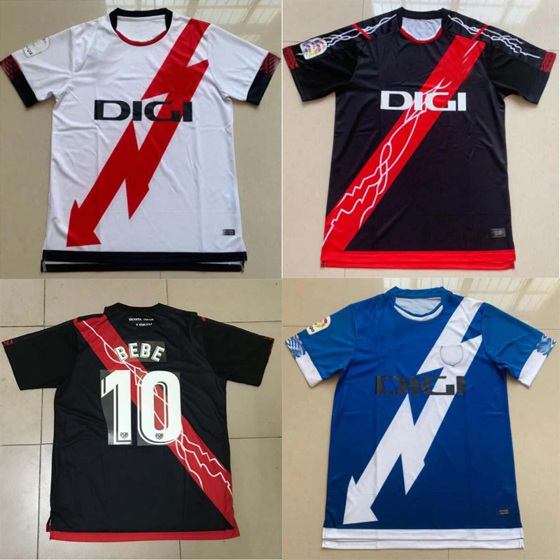 21 22 Rayo Vallecano home away Third Soccer jersey 2021 2022 camisetas chándal de fútbol Antoñín Andrés VALENTIN ISI BEBE Kids kits socks full sets football shirts Uniform
21 22 Rayo Vallecano home away Third Soccer jersey 2021 2022 camisetas chándal de fútbol Antoñín Andrés VALENTIN ISI BEBE Kids kits socks full sets football shirts Uniform