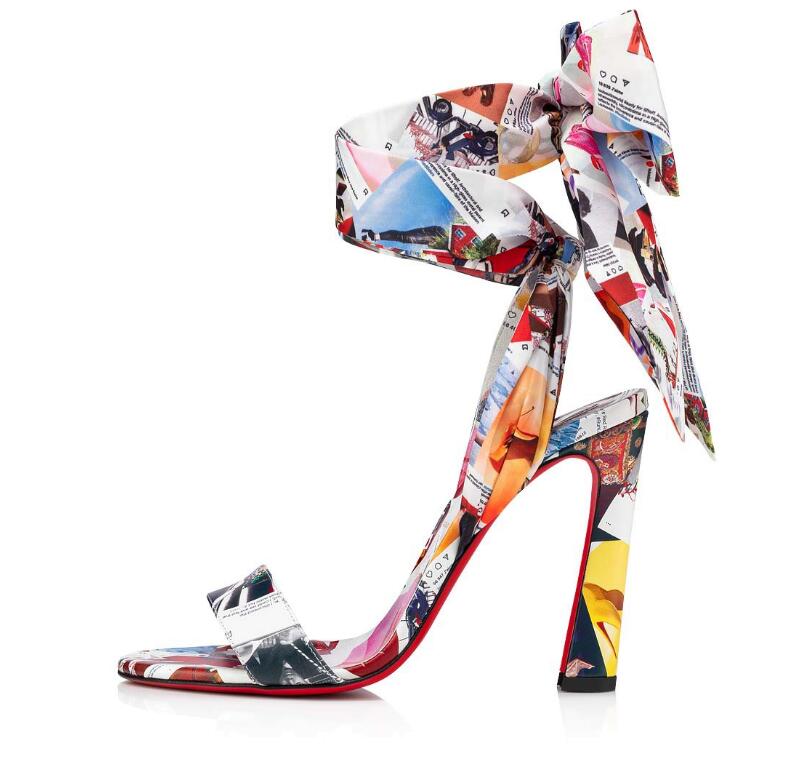 Sexy Women's Pumps Crosse Du Desert Sandals Shoes Lady Red Bottom High Heels Dress Perfect Ankle Strappy Party Wedding With B2624
Sexy Women's Pumps Crosse Du Desert Sandals Shoes Lady Red Bottom High Heels Dress Perfect Ankle Strappy Party Wedding With B2624