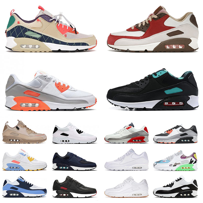 90s Men Women Running Shoes Flyleather Bacon UNC Pink Triple Black White Navy Blue Off Surplus Cool Grey Green Red Sports Sneakers Trainers, D6 supernova 36-45
90s Men Women Running Shoes Flyleather Bacon UNC Pink Triple Black White Navy Blue Off Surplus Cool Grey Green Red Sports Sneakers Trainers, D6 supernova 36-45