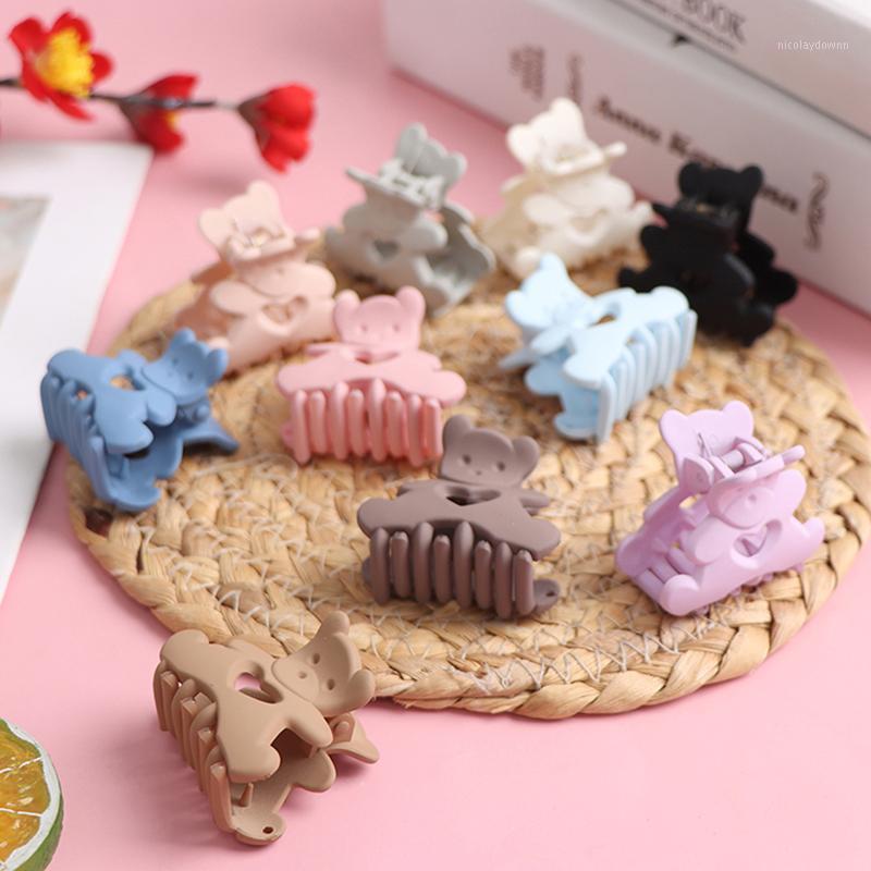 Party Favor Hairpin Crab Headband Hair Washface Accessories Headwear Hairgrips Korean Cute Bear Clip Claw Clamp For Women Girls Kids
Party Favor Hairpin Crab Headband Hair Washface Accessories Headwear Hairgrips Korean Cute Bear Clip Claw Clamp For Women Girls Kids