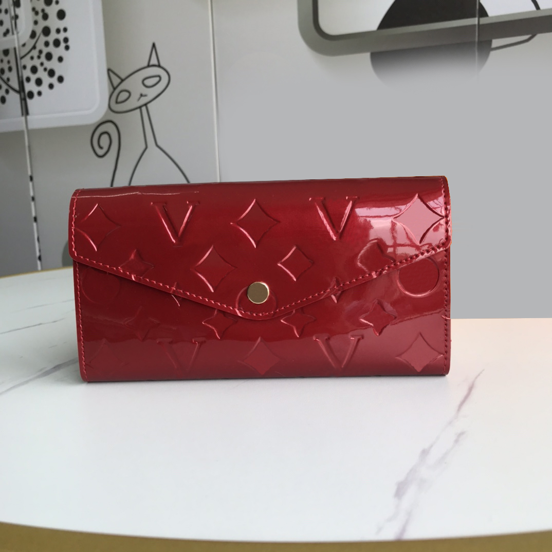 2021 Fashion flowers designer zipper wallets luxurys Men Women leather bags High Quality Classic Letters coin Purse Original Box Plaid card holder M60531, Embossing flowers (pink)
2021 Fashion flowers designer zipper wallets luxurys Men Women leather bags High Quality Classic Letters coin Purse Original Box Plaid card holder M60531, Embossing flowers (pink)