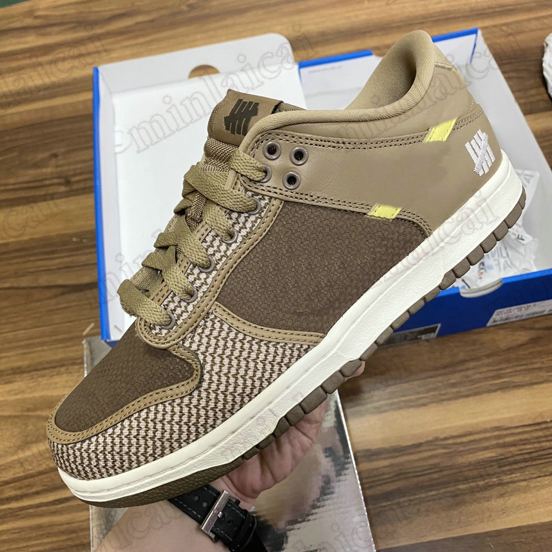 UNDFTD x D Low lnsideOut Undefeated Shoes Mens Womens Runner Trainers Designer Sports Sneakers, No shoes;for difference fees
UNDFTD x D Low lnsideOut Undefeated Shoes Mens Womens Runner Trainers Designer Sports Sneakers, No shoes;for difference fees
