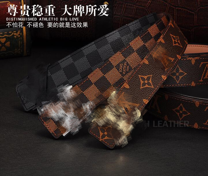 050 lvlouisVitton FASHION Classic MENS Belt Men Women Belt Genuine Leather Belt buckle Waist business Belts HOT, Black
050 lvlouisVitton FASHION Classic MENS Belt Men Women Belt Genuine Leather Belt buckle Waist business Belts HOT, Black