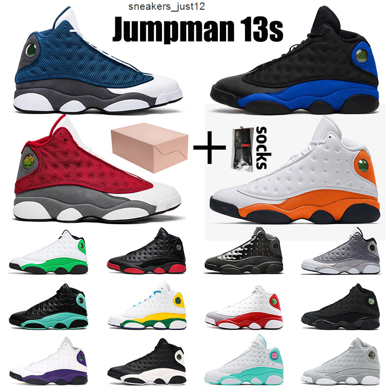 gift with box jumpman 13 13s New Trainers Starfish Flint 2020 Mens Womens Basketball Shoes Island Green Lakers Sneakers Size 36-47
gift with box jumpman 13 13s New Trainers Starfish Flint 2020 Mens Womens Basketball Shoes Island Green Lakers Sneakers Size 36-47