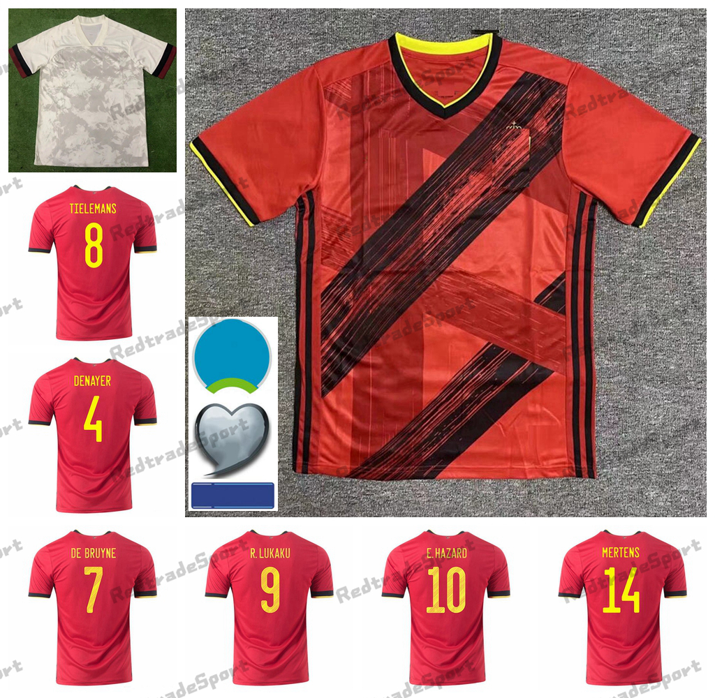 2021 Euro Cup Belgium soccer jerseys De Bruyne LUKAKU 20-21 football shirt HAZARD BATSHUAYI Camiseta futbol KOMPANY DEMBELE maillot, Black;yellow
2021 Euro Cup Belgium soccer jerseys De Bruyne LUKAKU 20-21 football shirt HAZARD BATSHUAYI Camiseta futbol KOMPANY DEMBELE maillot, Black;yellow