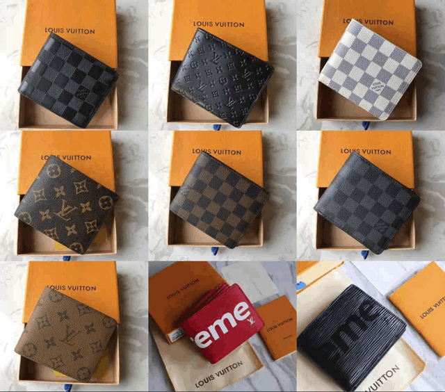 Louisly Vitton Vutton New PASSPORT 88 COVER Card Holders Fashion Passport Protection Case Trendy Credit Mens Wallet PASSEPORT AAAAA, Red;black
Louisly Vitton Vutton New PASSPORT 88 COVER Card Holders Fashion Passport Protection Case Trendy Credit Mens Wallet PASSEPORT AAAAA, Red;black