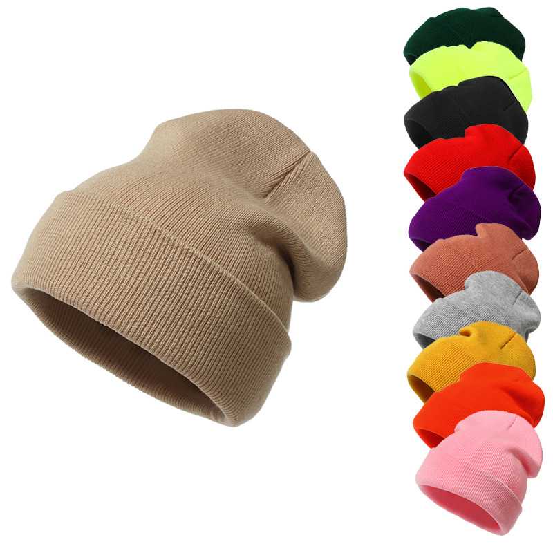 INS Style Simple Men Women Solid Color Knitted Hat Autumn and Winter Wild Adult Candy Thermal Head Cover Woolen Cap, Red
INS Style Simple Men Women Solid Color Knitted Hat Autumn and Winter Wild Adult Candy Thermal Head Cover Woolen Cap, Red