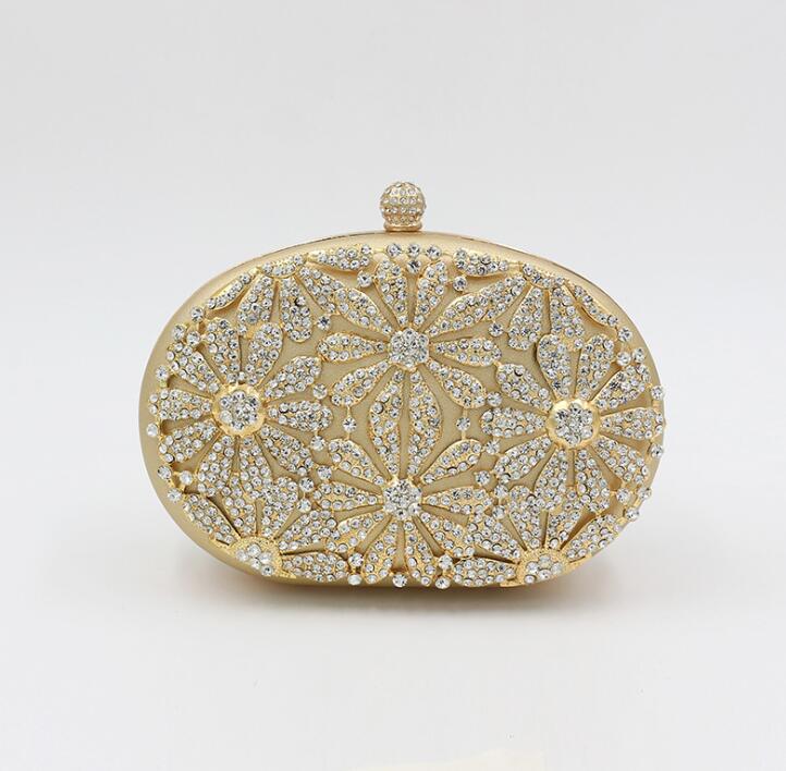 2020 New Fashion Women Fashion Diamonds handbag Cosmetic Bags Make Up Travel Toiletry Storage bag Makeup Bag, Gold
2020 New Fashion Women Fashion Diamonds handbag Cosmetic Bags Make Up Travel Toiletry Storage bag Makeup Bag, Gold