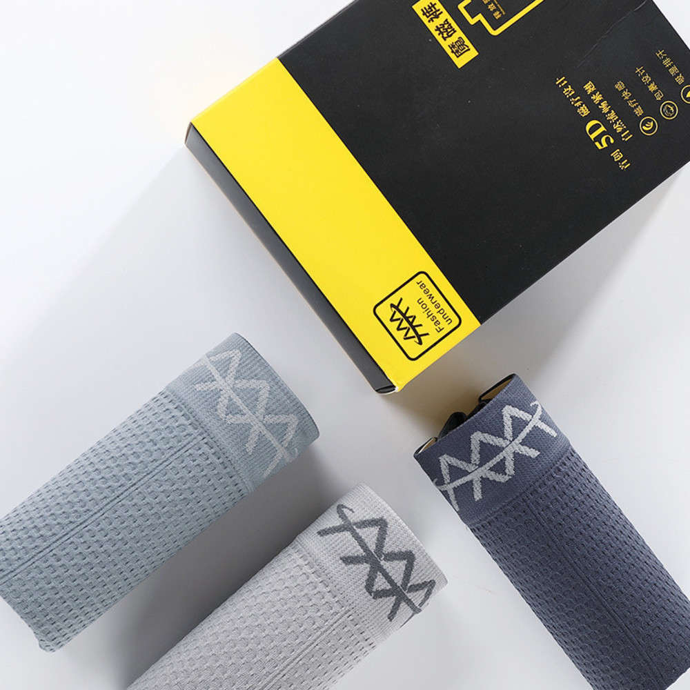 5D Magic pants seamless antibacterial Magnetic therapy hygroscopic healthy perspiration package design bag arm men's boxer, Black;white
5D Magic pants seamless antibacterial Magnetic therapy hygroscopic healthy perspiration package design bag arm men's boxer, Black;white